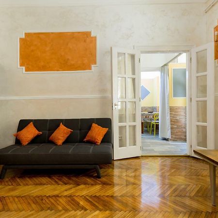 Budapestapartment9 Dış mekan fotoğraf