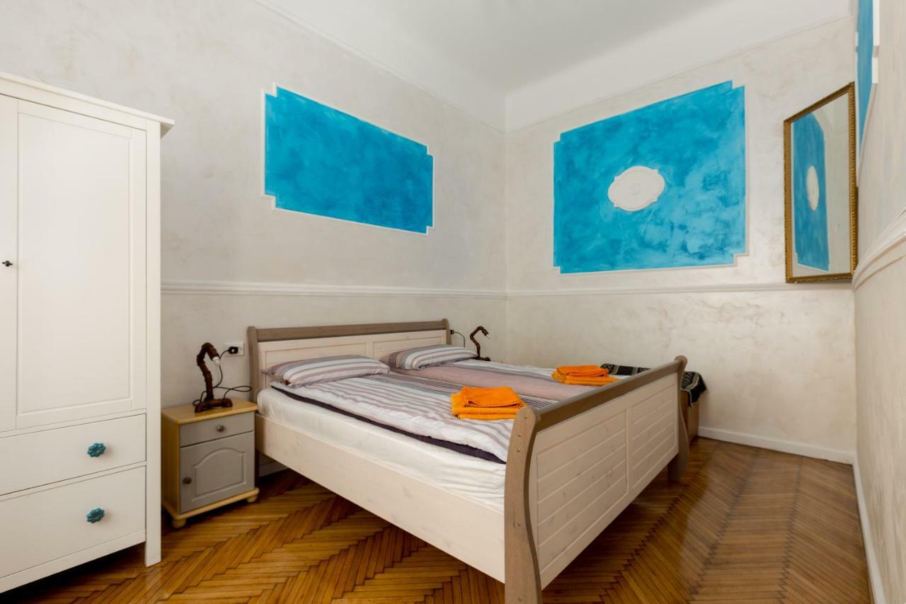 Budapestapartment9 Dış mekan fotoğraf