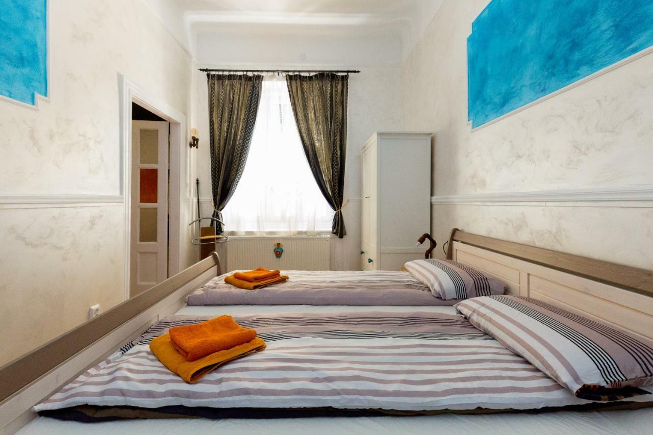 Budapestapartment9 Dış mekan fotoğraf