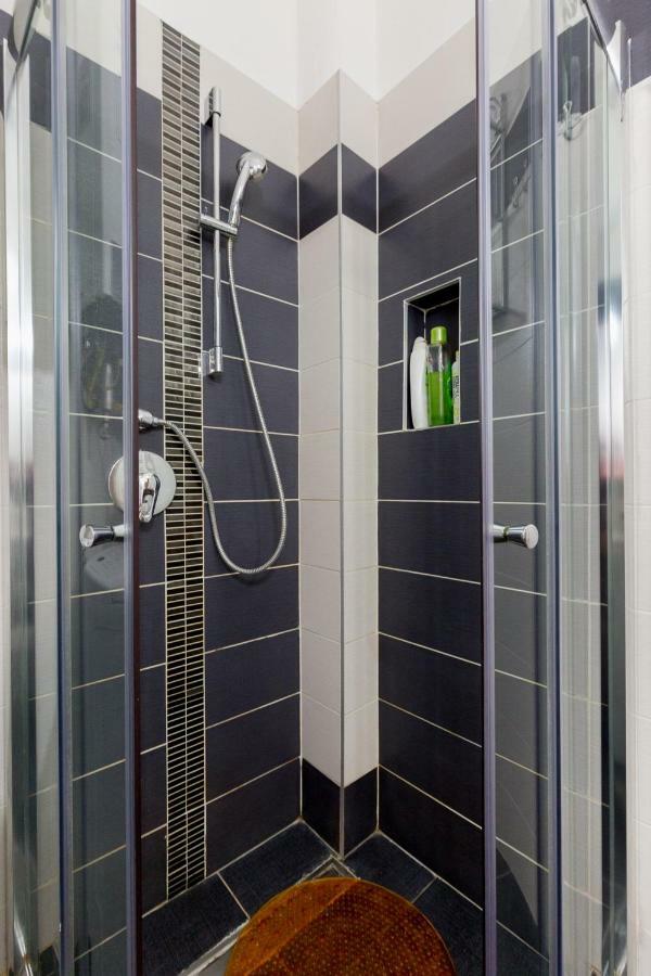 Budapestapartment9 Dış mekan fotoğraf