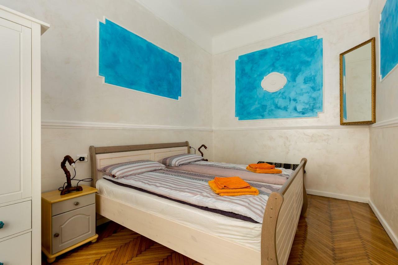 Budapestapartment9 Dış mekan fotoğraf